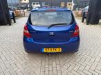 Hyundai I20 1.4i i-Catcher Clima Trekhaak PDC Elek pakket NL, Voorwielaandrijving, Gebruikt, Zwart, 4 cilinders