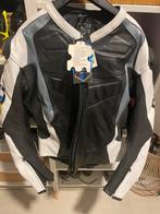 Leren BMW motorjas, Motoren, Kleding | Motorkleding, Ophalen of Verzenden, Nieuw met kaartje, Jas | leer