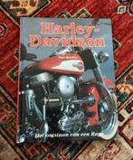 Harley Davidson, Ophalen of Verzenden, Zo goed als nieuw