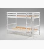 Mooi Stapelbed - Ideaal voor Kinderkamers!, 210 cm, Tweepersoons, Minder dan 160 cm, Ophalen of Verzenden