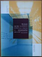 De kunst van het tentoonstellen., Riet de Leeuw ea, Verzenden, Zo goed als nieuw, Overige onderwerpen