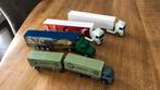 2x Daf ,Scania ,Saurer samen €17,50, Verzenden, Zo goed als nieuw, Bus of Vrachtwagen
