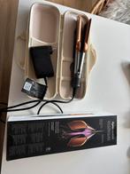 Dyson airstrait airstraight met bewaar case zgan, Witgoed en Apparatuur, Ophalen of Verzenden, Zo goed als nieuw, Haarverzorging