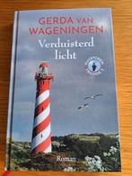 Gerda van Wageningen - Verduisterd licht, Gerda van Wageningen, Noord-Brabant, Ophalen of Verzenden, Zo goed als nieuw