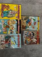 Joop klepzeiker strips, Meerdere comics, Ophalen of Verzenden, Zo goed als nieuw, Europa