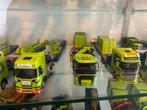 Model Trucks & Kranen - nordic crane 1/50, Overige merken, 1:50 of kleiner, Ophalen of Verzenden, Zo goed als nieuw