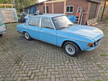 Bmw  e3 2500 beschikbaar voor biedingen