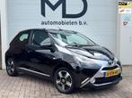 Toyota Aygo 1.0 VVT-i x-clusiv -LED-Cruise-Clima-Camera, Voorwielaandrijving, Euro 5, Stof, Gebruikt