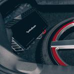 Rockford Fosgate Power T400-4 4 kanaals versterker, Audio Design, Nieuw, Am Breilingsweg 3, 76709 Kronau, Duitsland, Ophalen of Verzenden