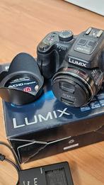 Te koop Panasonic Lumix DMC-FZ150, 12 Megapixel, Compact, Ophalen of Verzenden, Zo goed als nieuw