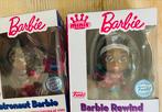 Funko minis Vintage barbie astronaut Rewind, Ophalen of Verzenden, Nieuw, Pop