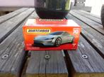 Tesla Roadster Matchbox, Nieuw, Auto, Ophalen