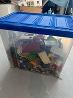Playmobil Verzamelbak, Ophalen, Gebruikt, Overige merken