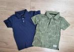 T-shirt maat 116, Ophalen of Verzenden, Jongen, Shirt of Longsleeve
