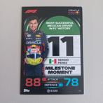 Turbo attax f1 2023 Nummer 174, Hobby en Vrije tijd, Stickers en Plaatjes, Ophalen of Verzenden, Nieuw, Plaatje