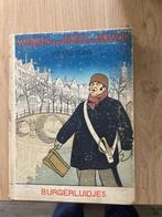 boek Werken van Justus van Maurik, Antiek en Kunst, Ophalen of Verzenden