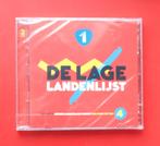 2cd De Lage Landenlijst deel 4 Vlaamse Radio 1 + Gorki, Cd's en Dvd's, Cd's | Verzamelalbums, Boxset, Nederlandstalig, Ophalen of Verzenden