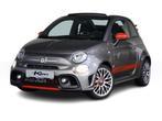 Abarth 595C 1.4 T-Jet 595 | Sport Uitlaat | Automaat | Schak, 145 pk, Stof, Gebruikt, 4 cilinders