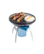 camping party grill cv, Ophalen of Verzenden, Zo goed als nieuw