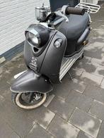 (Opknapper) AGM New Flash scooter - Bouwjaar 2014, Fietsen en Brommers, Ophalen, Gebruikt, Overige modellen, Benzine