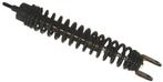 Schokbreker Achter Vespa Lx S Lxv Zip 2000 39210, Ophalen of Verzenden, 50cc-Scooterparts, Info@50cc-scooterparts.nl, Veen