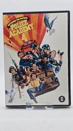 Police Academy 4: Citizens on Patrol, Alle leeftijden, Ophalen of Verzenden, Zo goed als nieuw, Actiekomedie