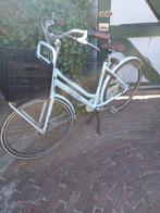 Gazelle miss grace dames transsport fiets 28 inch mt 54 cm, Ophalen, 53 tot 56 cm, Versnellingen, Zo goed als nieuw
