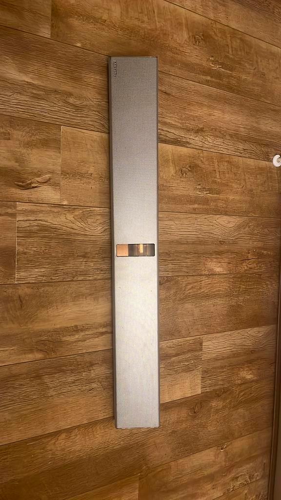soundbar samsung hw h751, Doe-het-zelf en Verbouw, Plinten en Afwerking, Zo goed als nieuw, Plinten, Ophalen