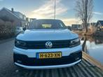 Volkswagen Tiguan 1.5 TSI ACT 150pk DSG 2020 Wit, Zwart, 4 cilinders, Wit, Origineel Nederlands