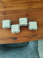 Gira systeem 2000, Ophalen of Verzenden, Gebruikt, Schakelaar