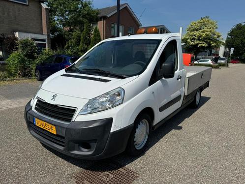 Peugeot Expert 229 2.0 HDI L2, Auto's, Peugeot, Te koop, Overige modellen, ABS, Centrale vergrendeling, Elektrische buitenspiegels