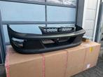 JapPower 22B style voorbumper - Subaru Impreza GT GC8 97-01