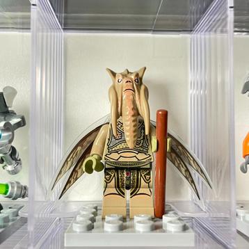 Lego Star Wars Poggle the Lesser sw0474 75017 beschikbaar voor biedingen