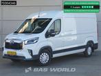 MAN TGE COMING SOON! Elektrisch 280WLTP 72kWh L3H2 204pk ACC, Auto's, Automaat, Stof, MAN, Nieuw