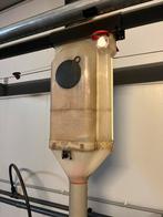 Tigsa voer dosator, Geslacht onbekend, Varken, 0 tot 2 jaar