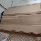 eiken traptreden, Doe-het-zelf en Verbouw, Ladders en Trappen, Ophalen, Nieuw, 2 tot 4 meter