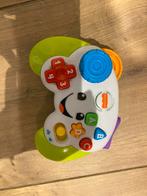 Fisher price game controller, Kinderen en Baby's, Speelgoed | Fisher-Price, Ophalen, Zo goed als nieuw
