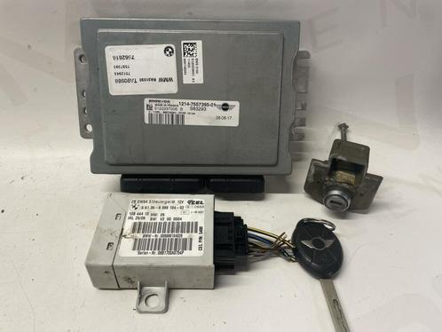 Computer motormanagement set w10b16a Mini R50 7562616, Auto-onderdelen, Elektronica en Kabels, Mini, Gebruikt, Ophalen of Verzenden