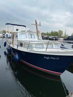 Stalen Pedro kruiser 10.90 gsak, Watersport en Boten, Ophalen, Gebruikt, Staal, Diesel