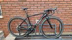 Specialized SWORKS Amira Ultegra di2 2x11 fm 50 Small, 28 inch, Gebruikt, Carbon, 49 tot 53 cm