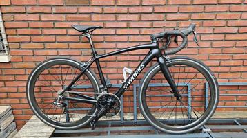 Specialized SWORKS Amira Ultegra di2 2x11 fm 50 Small beschikbaar voor biedingen
