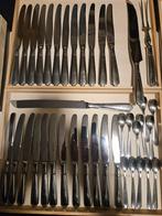 GERO Bestek 12 persoons, Antiek en Kunst, Antiek | Bestek, Ophalen of Verzenden