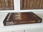 Jilliane Hoffman - De laatste getuige, Boeken, Thrillers, Ophalen of Verzenden, Zo goed als nieuw, Nederland