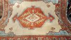 HERIZ Perzische tapijten 357x292/Vloerkleed/Mat/40% korting, 200 cm of meer, 200 cm of meer, Rechthoekig, Ophalen