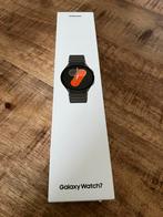 Samsung galaxy Watch 7, Ophalen of Verzenden, Zo goed als nieuw, Zwart, Android
