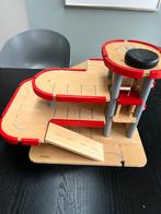 Houten Garage van Plancity, Ophalen of Verzenden, Gebruikt