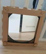 Nieuwe Ikea Spiegel, Ophalen, Minder dan 50 cm, Rond, Nieuw
