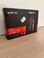 XFX Radeon RX 5700 XT Thicc, AMD, PCI-Express 4, Ophalen of Verzenden, Zo goed als nieuw