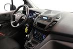 Ford Transit Connect 1.5 EcoBlue EURO 6 € 11.950,00, Auto's, Bestelauto's, Stof, 4 cilinders, Wit, Origineel Nederlands