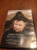 Tsjêbbe Hettinga.  Vier keer., Ophalen of Verzenden, Zo goed als nieuw, Meerdere auteurs